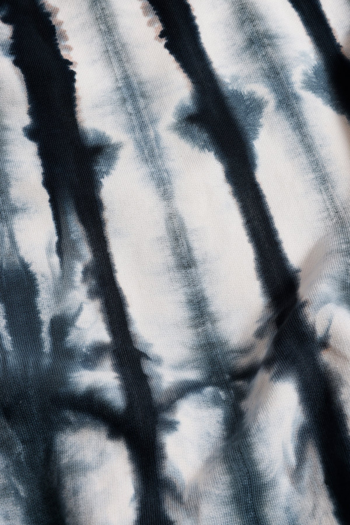 ARIMATSU SWEAT SHIRT RINSE