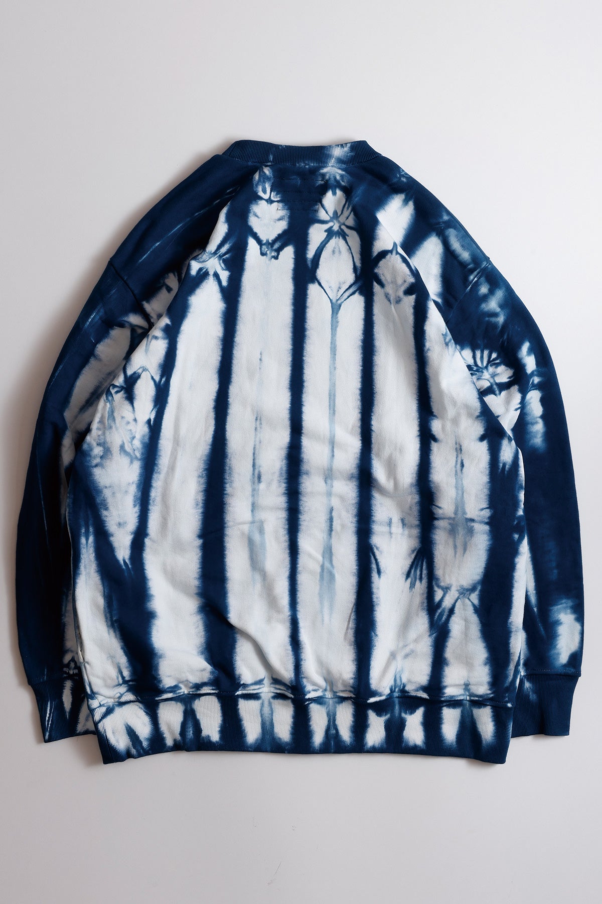 ARIMATSU SWEAT SHIRT RINSE