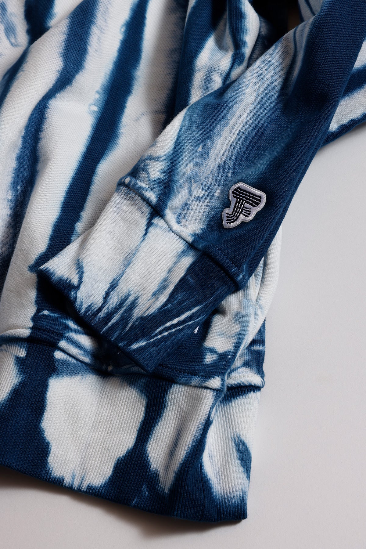 ARIMATSU SWEAT SHIRT RINSE