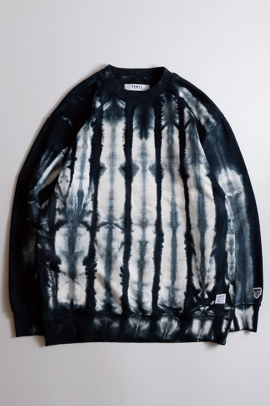 ARIMATSU SWEAT SHIRT RINSE