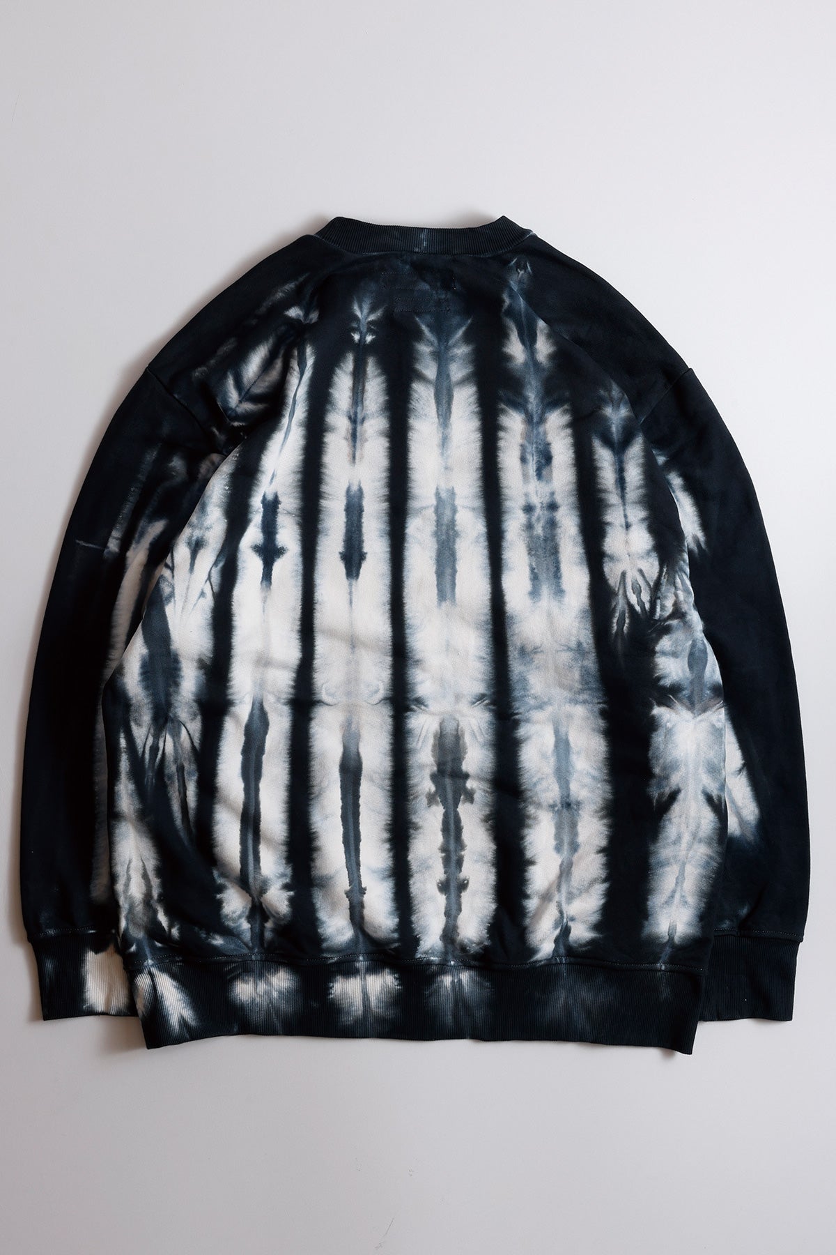 ARIMATSU SWEAT SHIRT RINSE