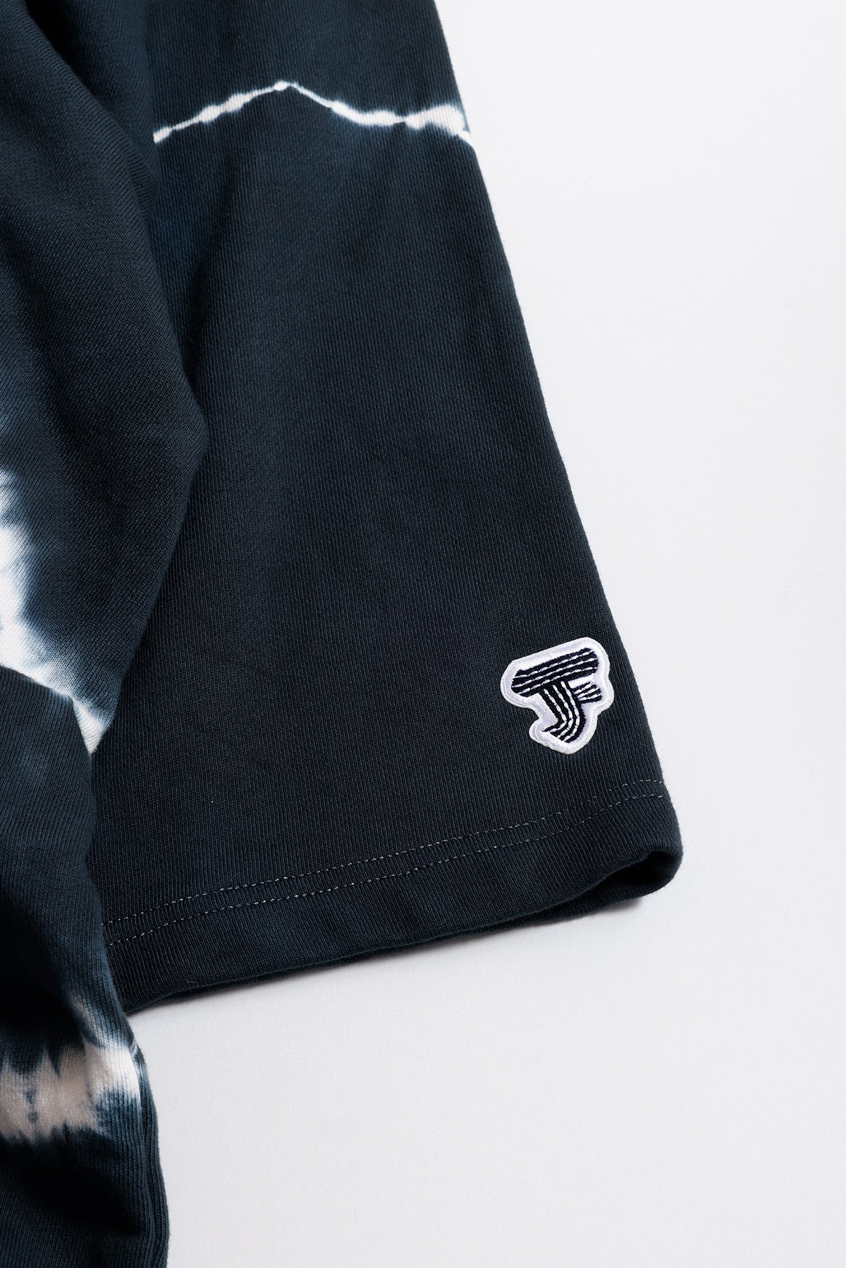 ARIMATSU H/S SWEAT SHIRT RINSE