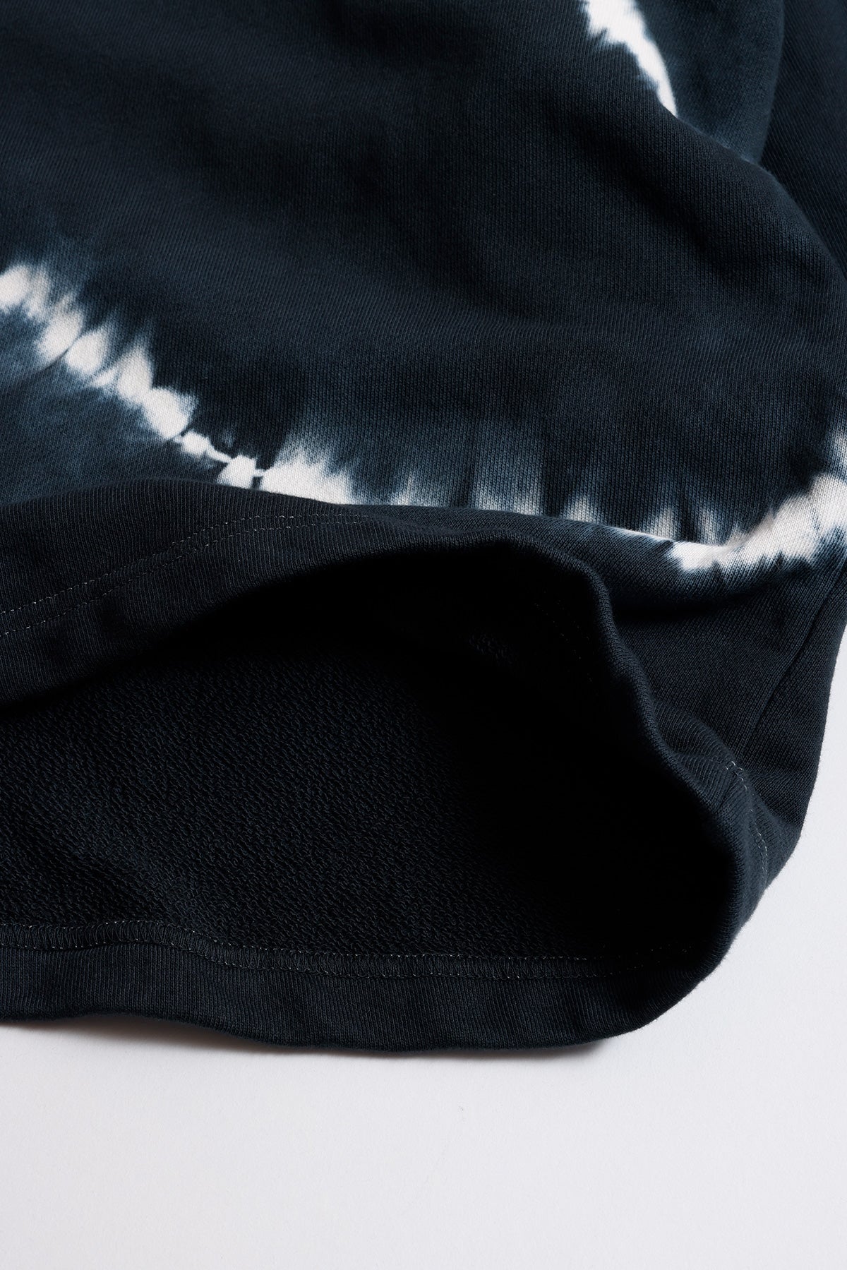 ARIMATSU H/S SWEAT SHIRT RINSE