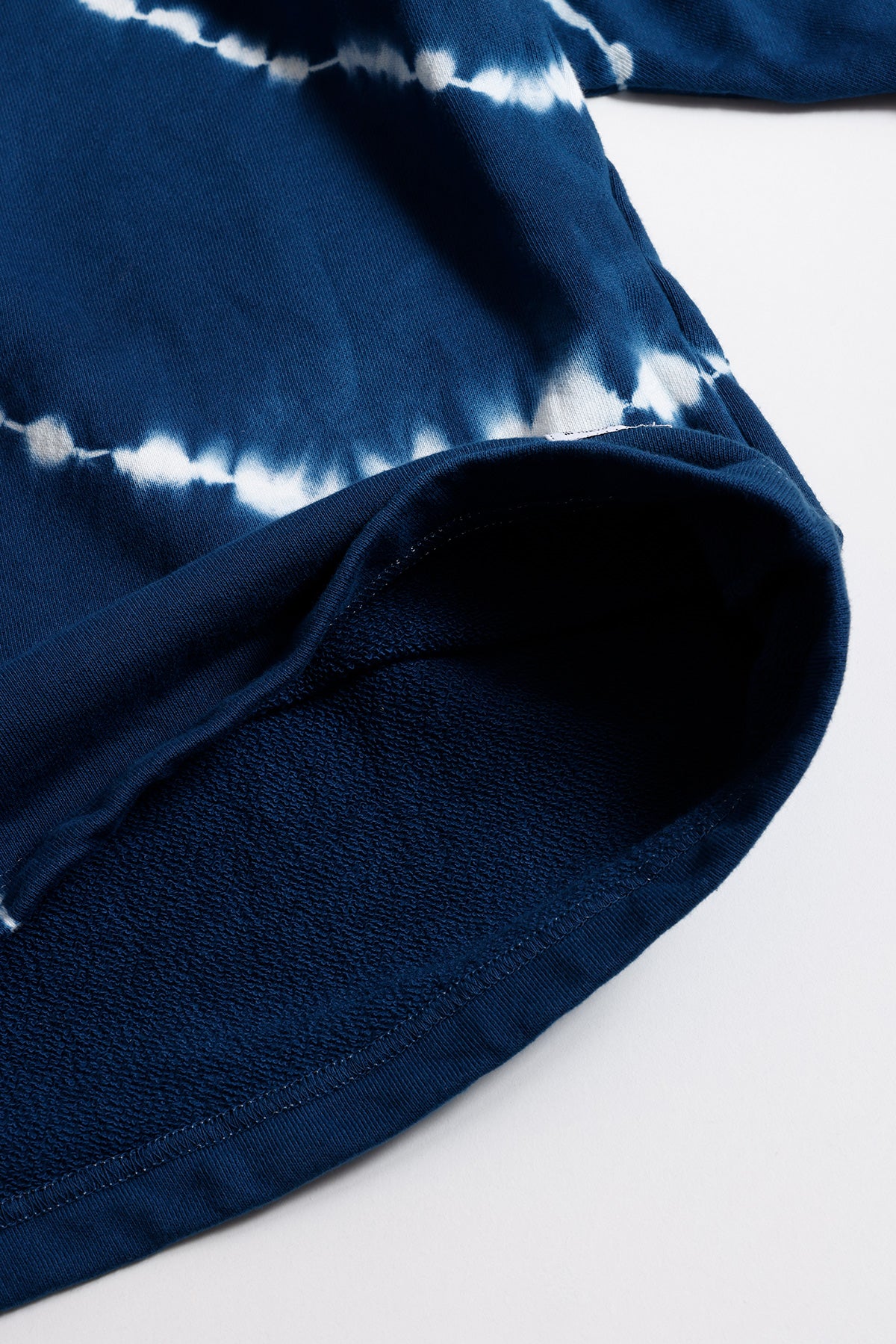 ARIMATSU H/S SWEAT SHIRT RINSE