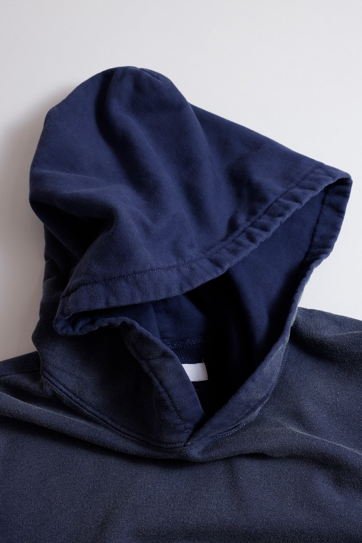 LOGO SWEAT HOODIE 3YR WASH