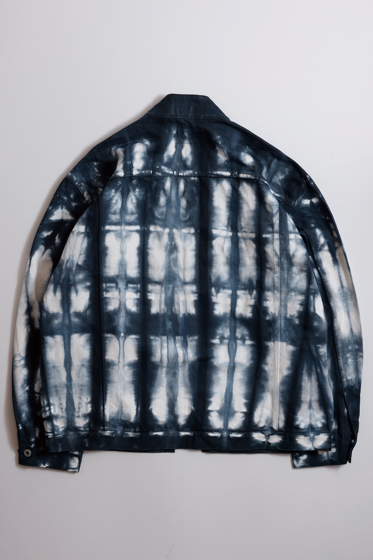 ARIMATSU HAORI JACKET RINSE