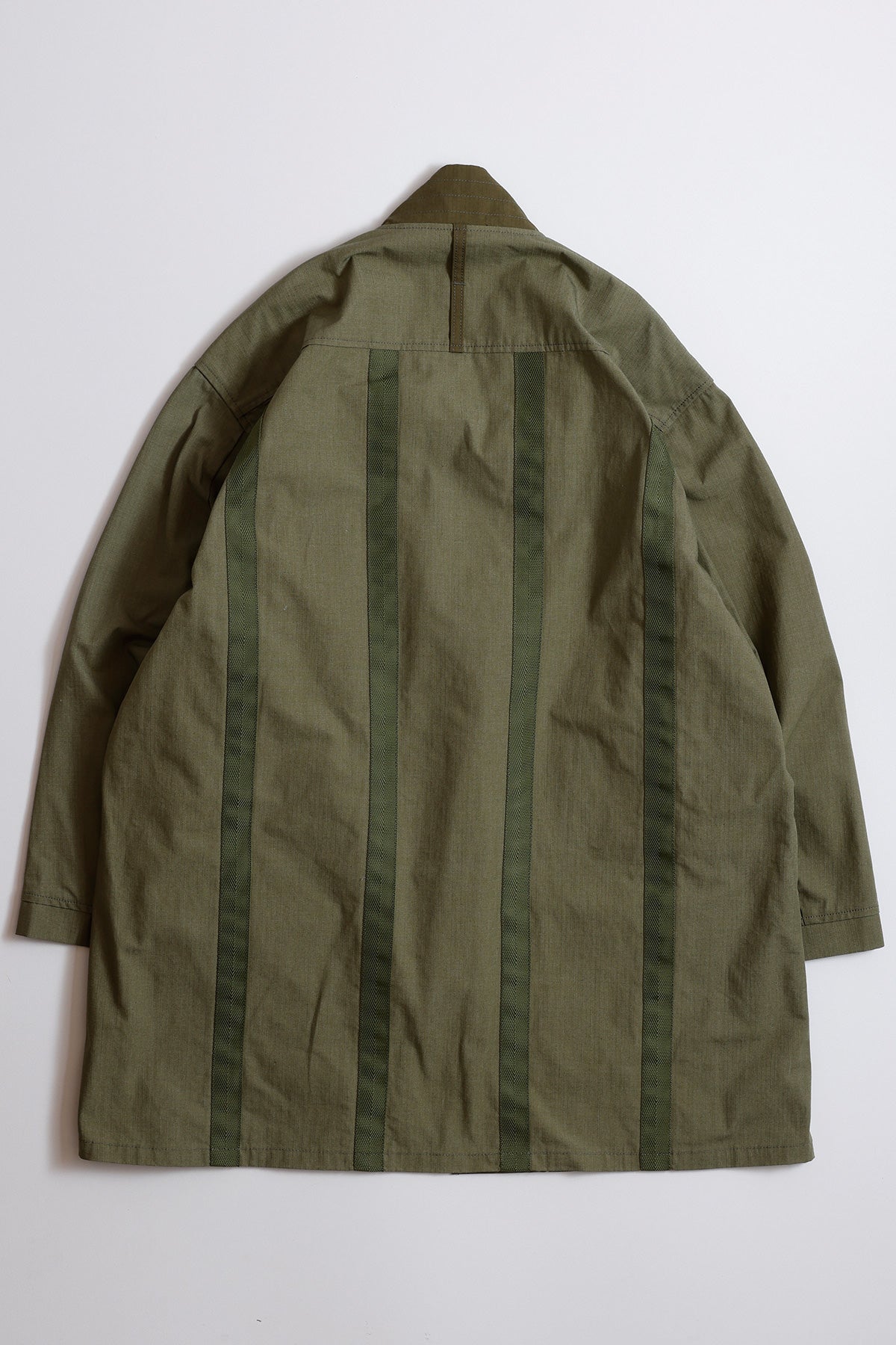 HAORI TAPE JACKET