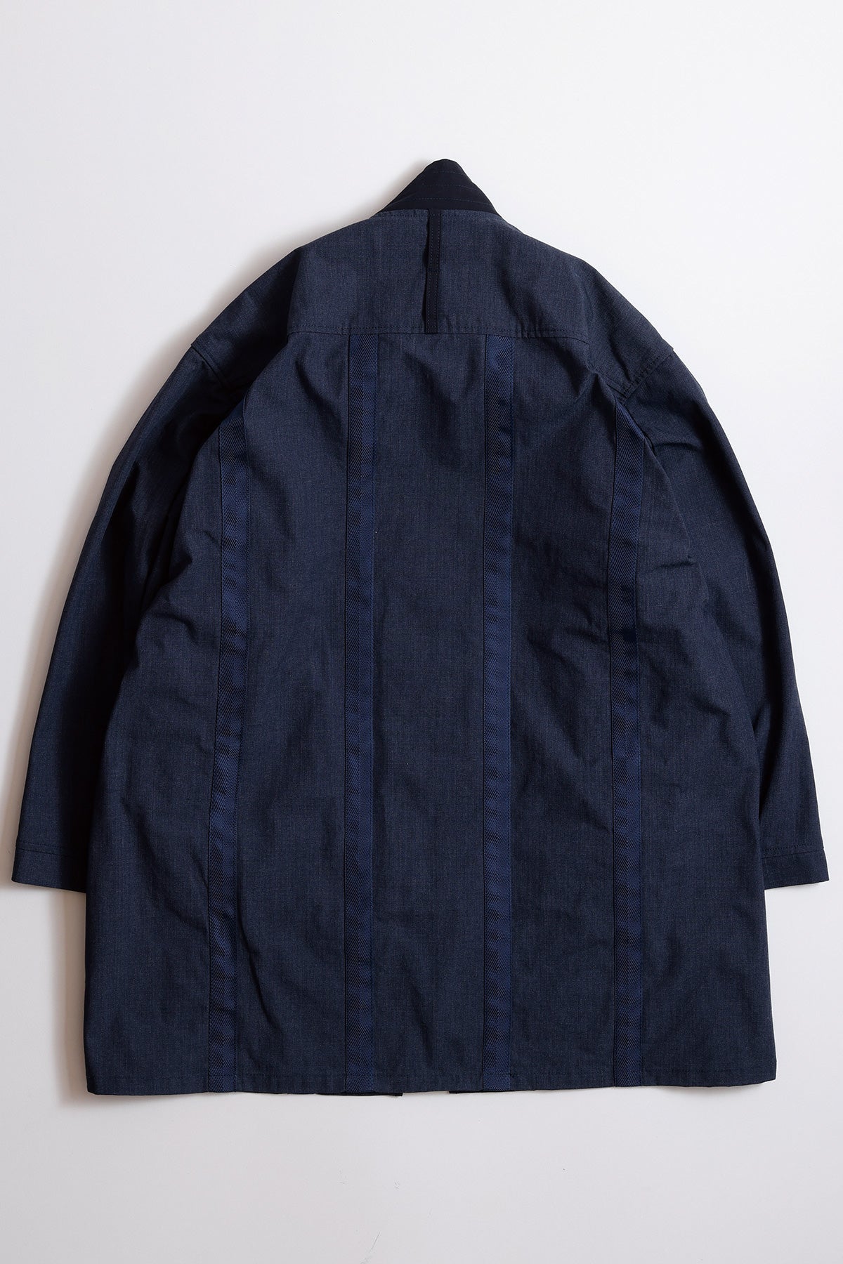 HAORI TAPE JACKET