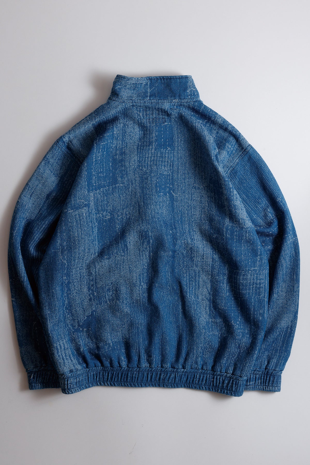 BORO TRACK JACKET 3YR WASH