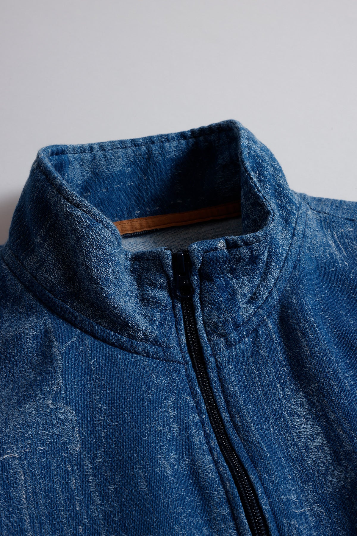 BORO TRACK JACKET 3YR WASH