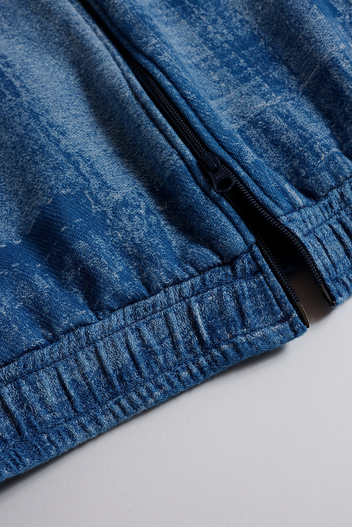 BORO TRACK JACKET 3YR WASH