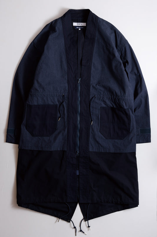 HAORI COAT