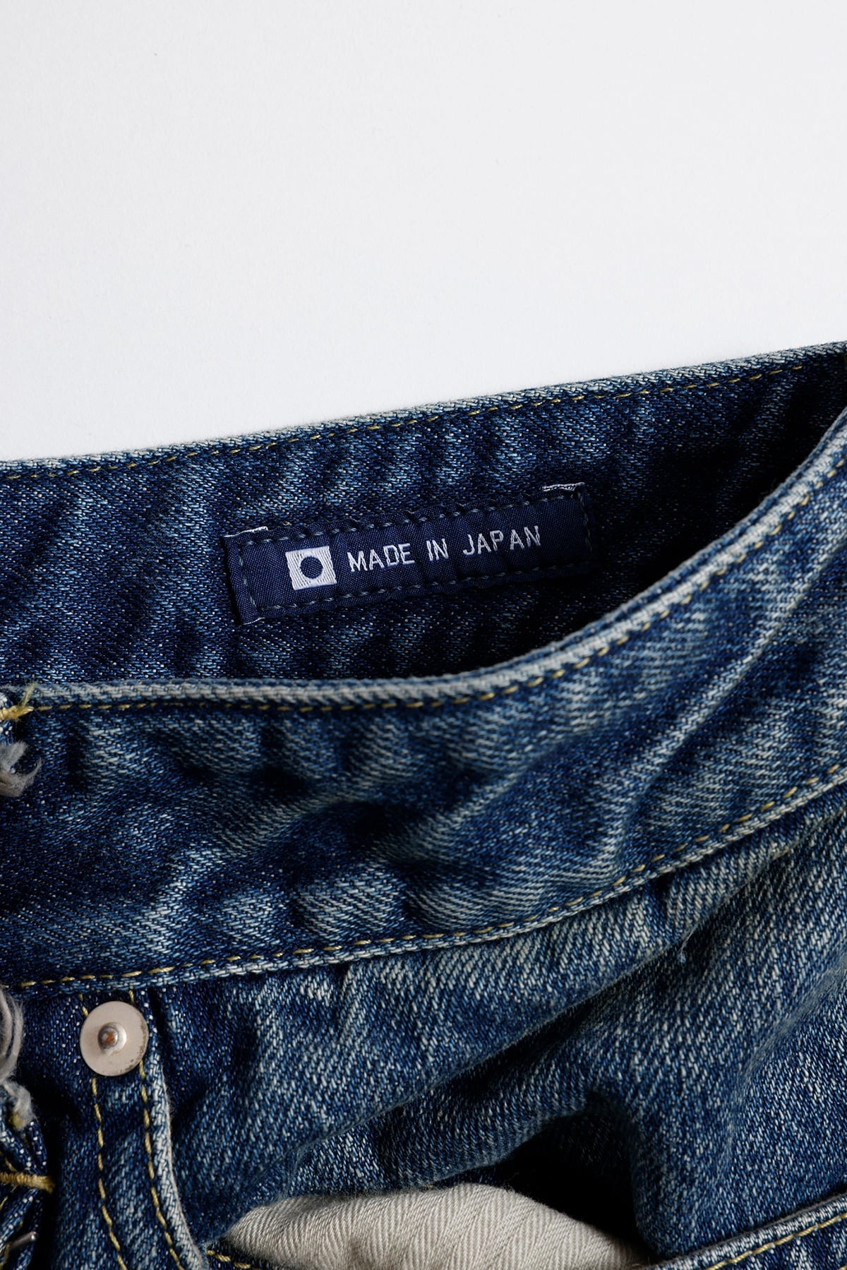 WIDE FIT DENIM CS137