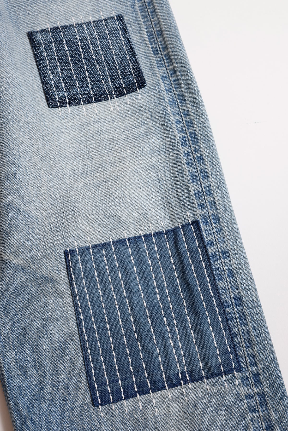 CLASSIC STRAIGHT DENIM CS135