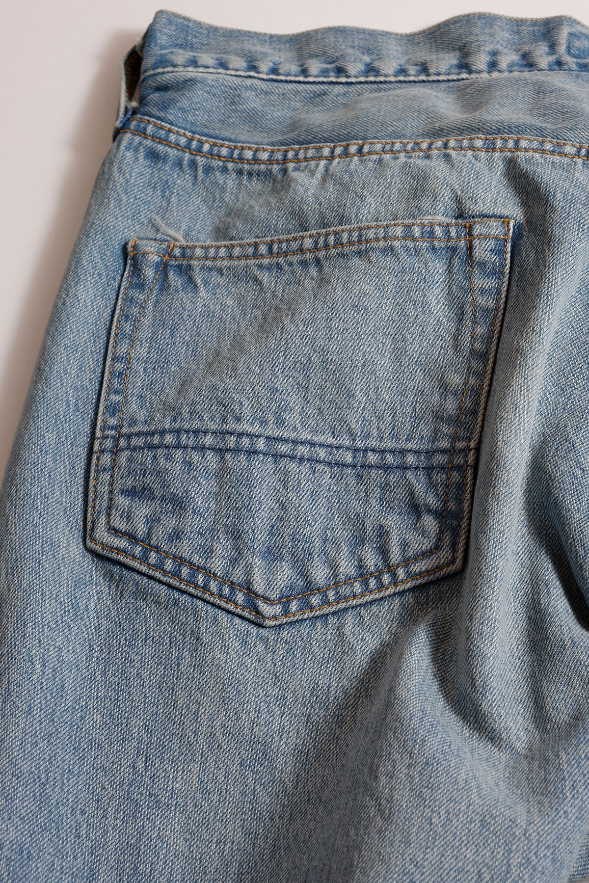 SLIM FIT DENIM CS135