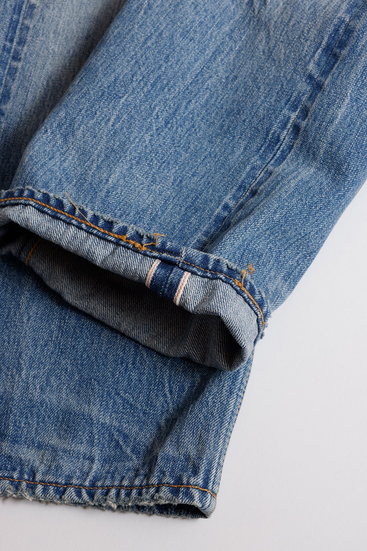 SLIM FIT DENIM CS136