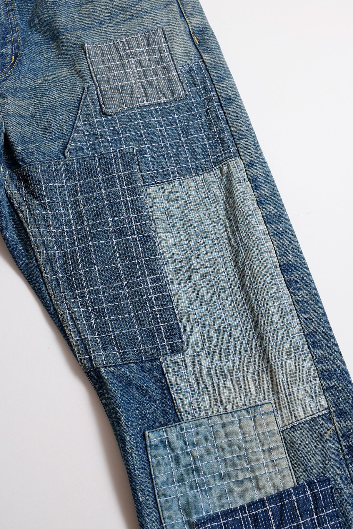 SLIM FIT DENIM CS133