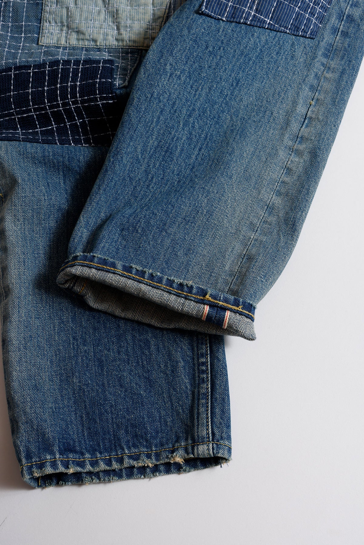 SLIM FIT DENIM CS133