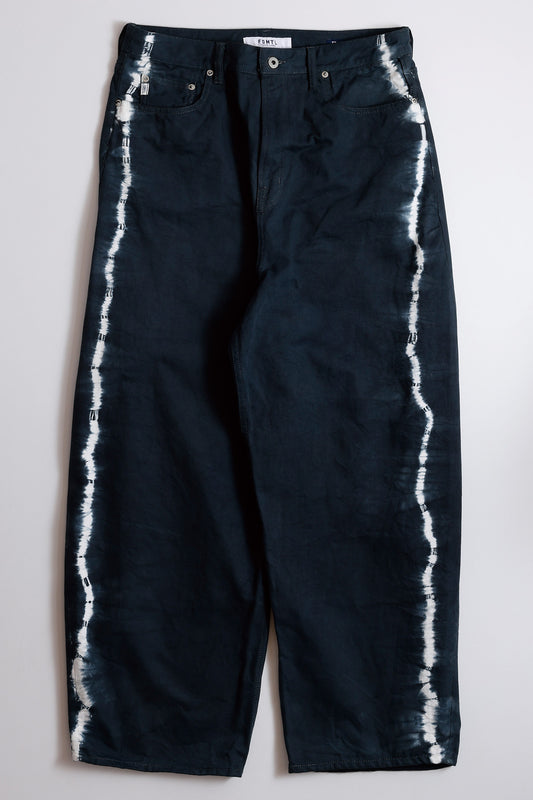 WIDE ARIMATSU PANTS RINSE