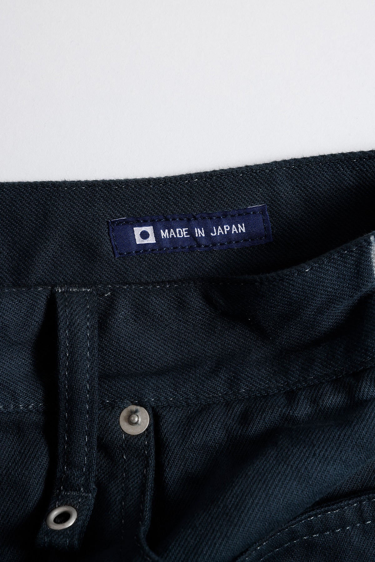 WIDE ARIMATSU PANTS RINSE