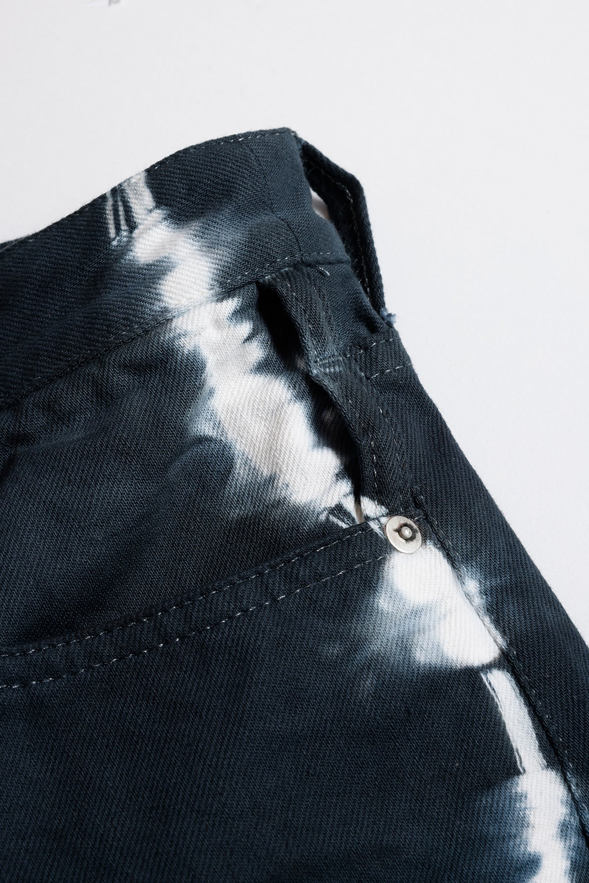 WIDE ARIMATSU PANTS RINSE