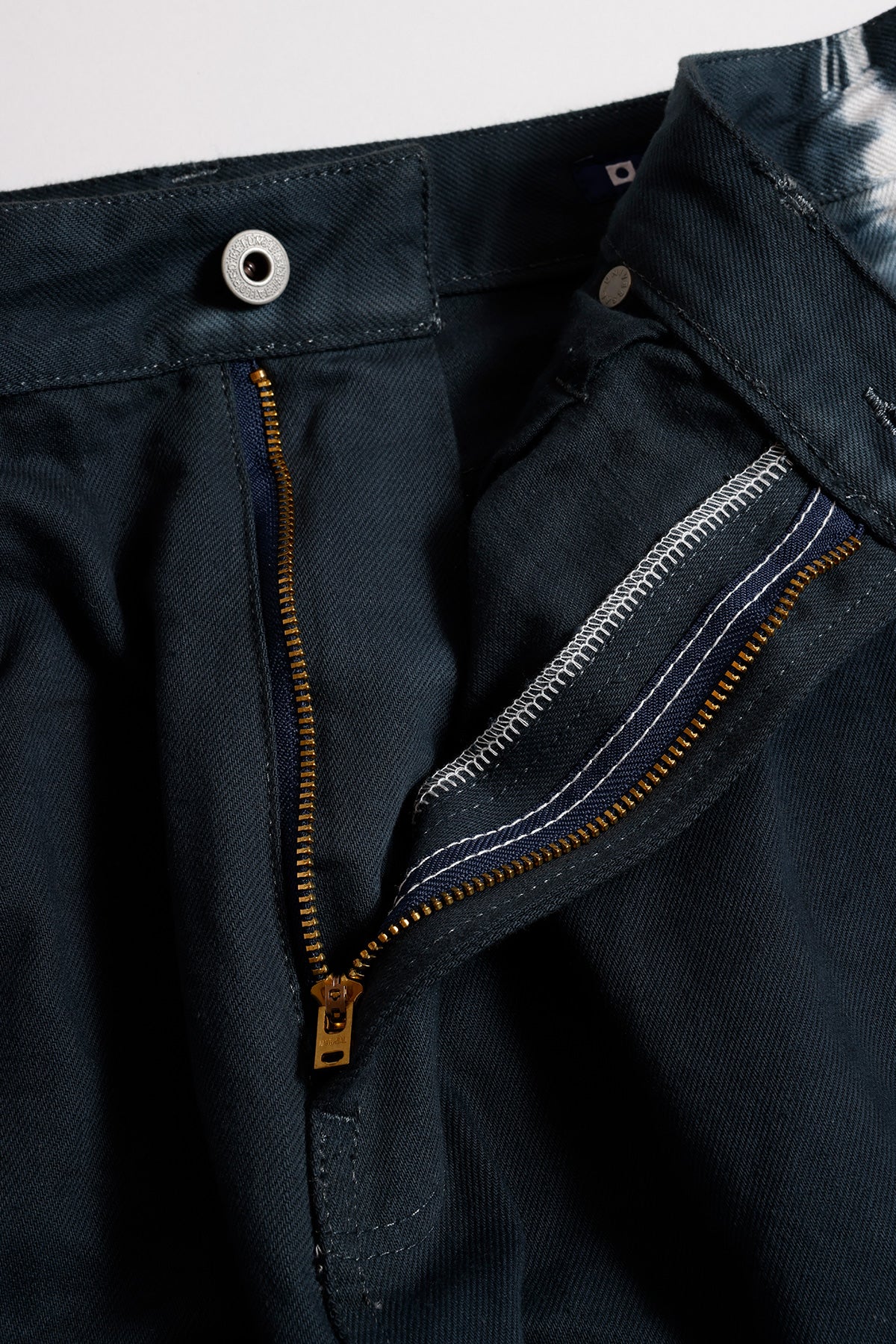 WIDE ARIMATSU PANTS RINSE