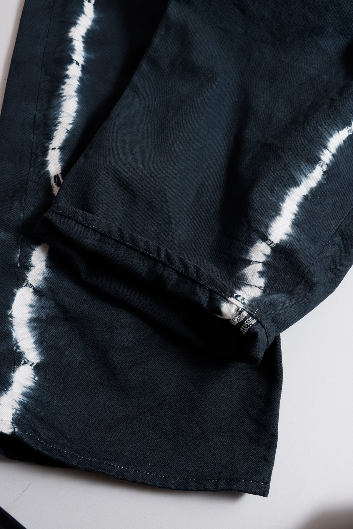 WIDE ARIMATSU PANTS RINSE