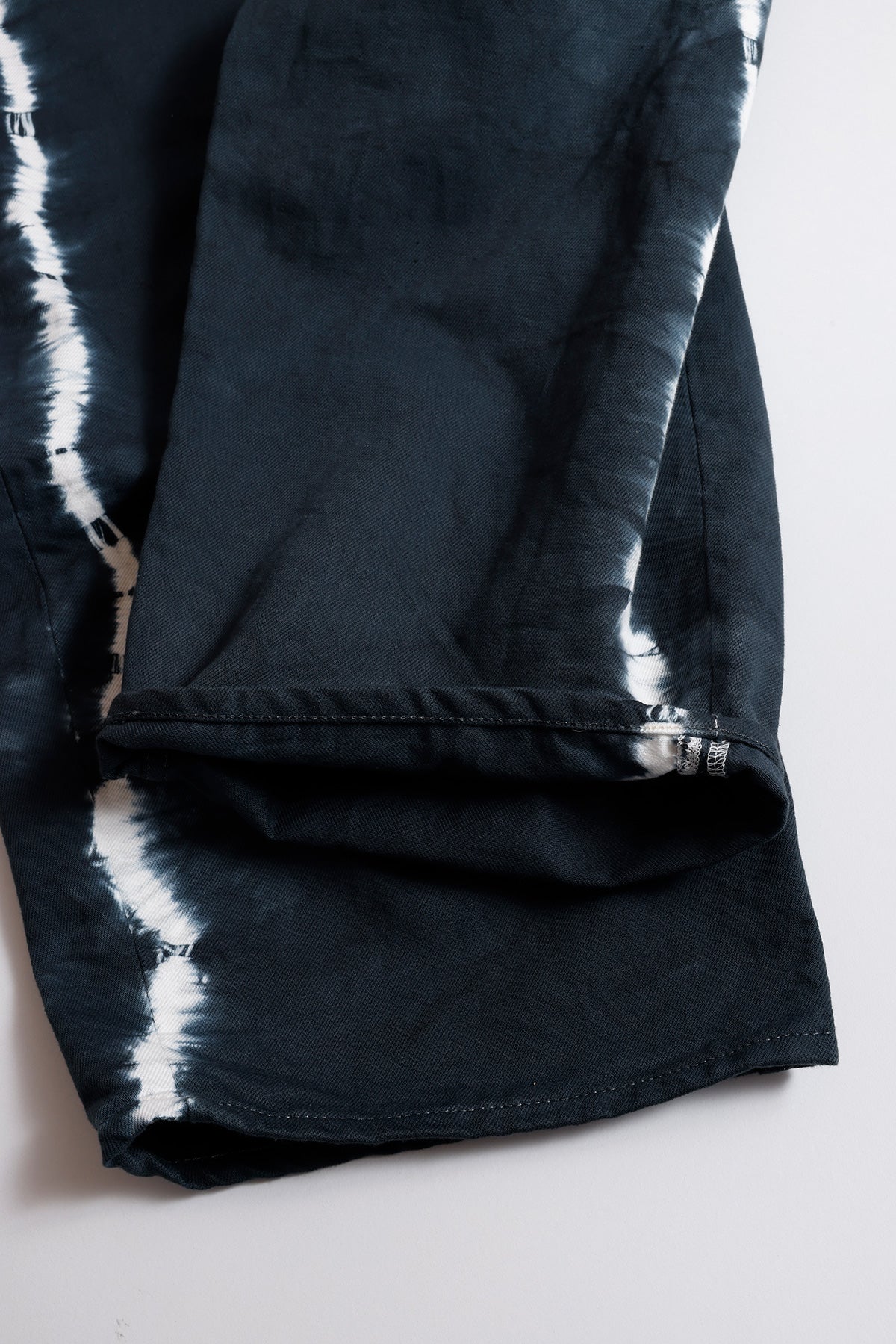 WIDE ARIMATSU PANTS RINSE