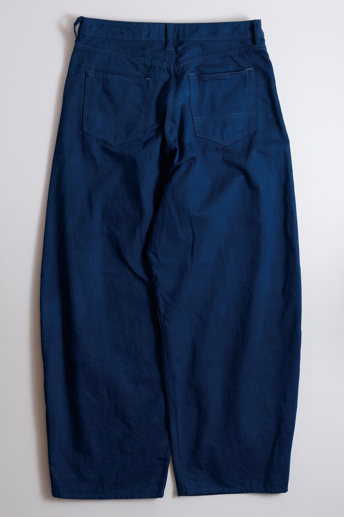 WIDE ARIMATSU PANTS RINSE