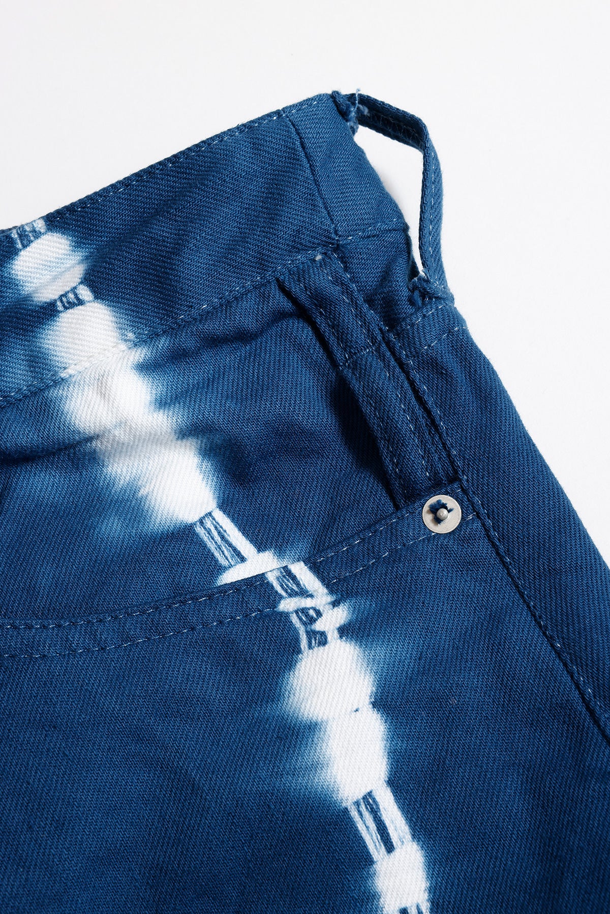 WIDE ARIMATSU PANTS RINSE