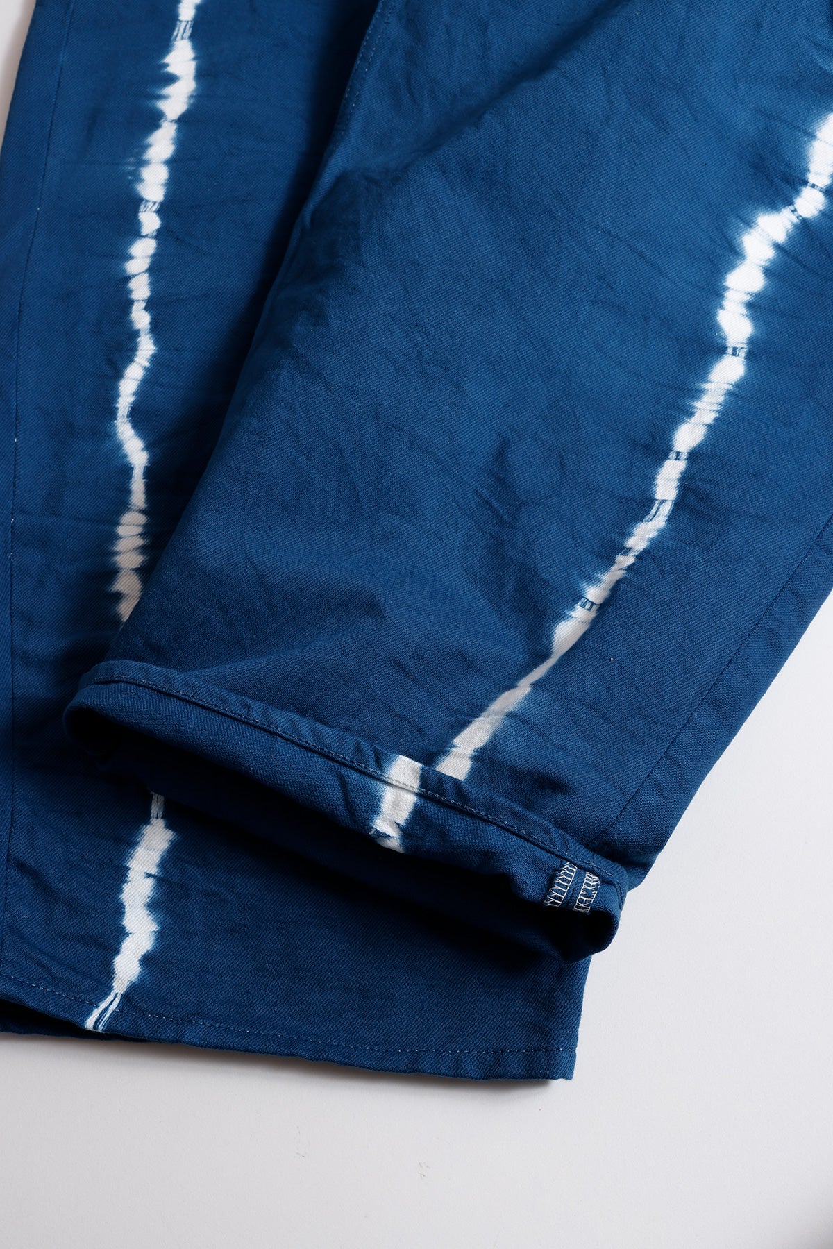 WIDE ARIMATSU PANTS RINSE