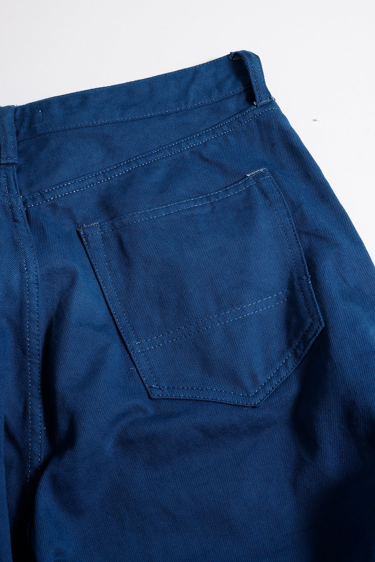 WIDE ARIMATSU PANTS RINSE