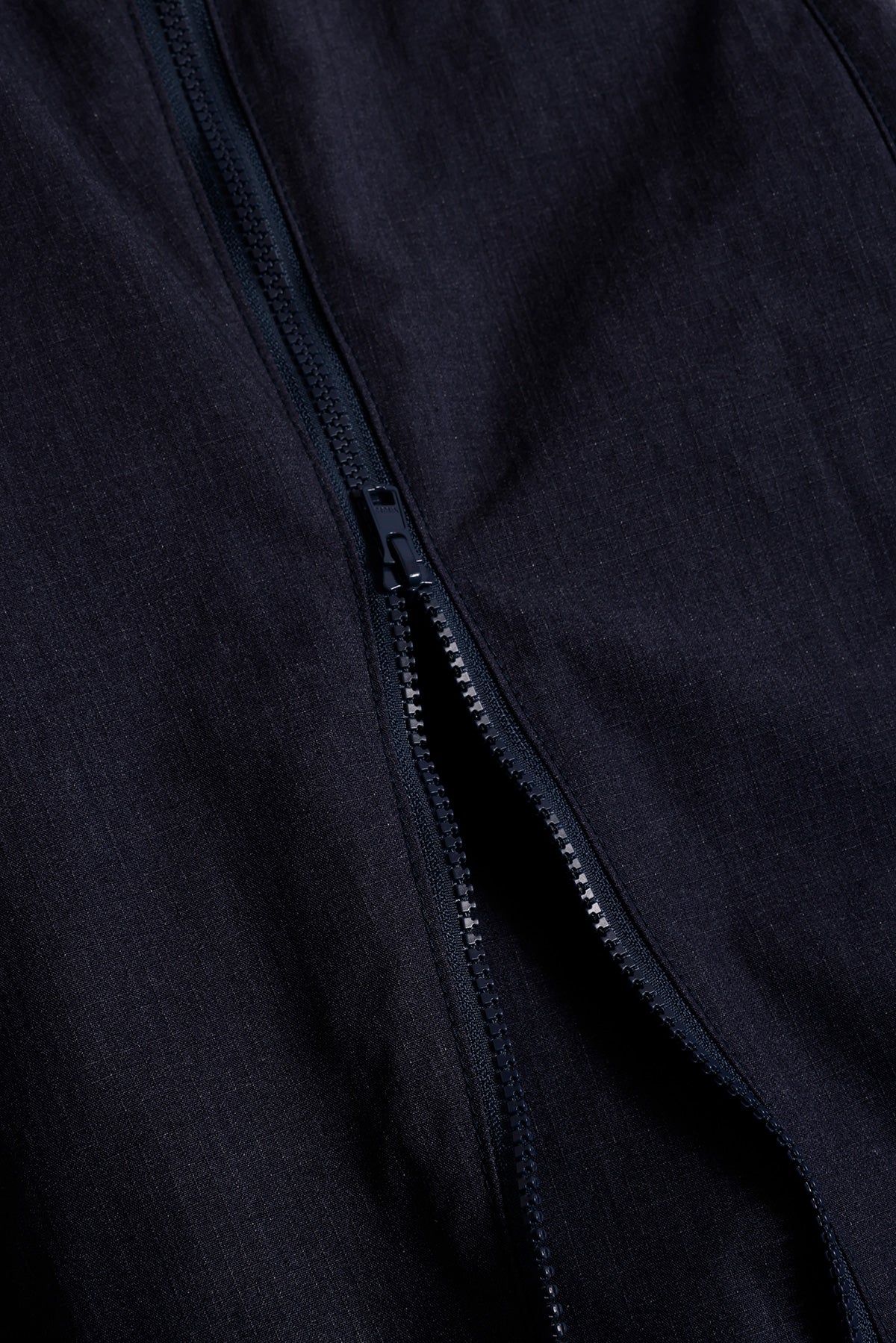 ZIP HAKAMA PANTS