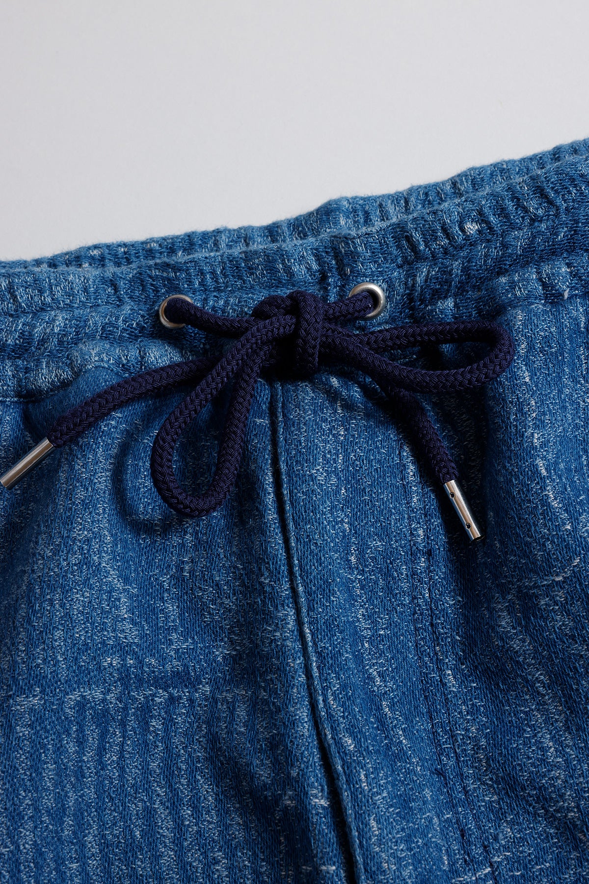 BORO SIDE BUTTON HAKAMA PANTS 3YR WASH