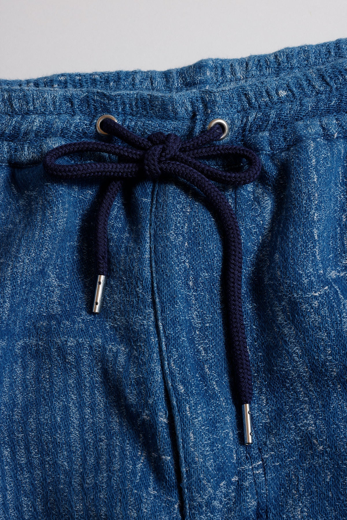 BORO SIDE BUTTON HAKAMA PANTS 3YR WASH