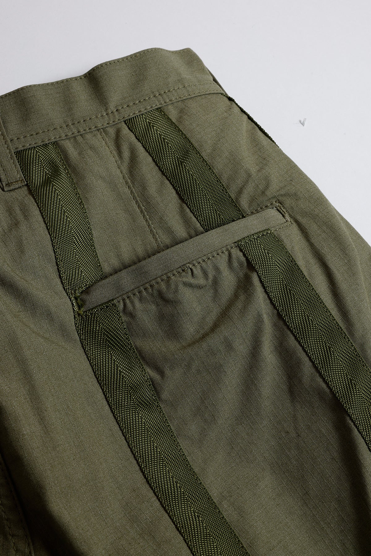 HAKAMA TAPE KNEE PANTS