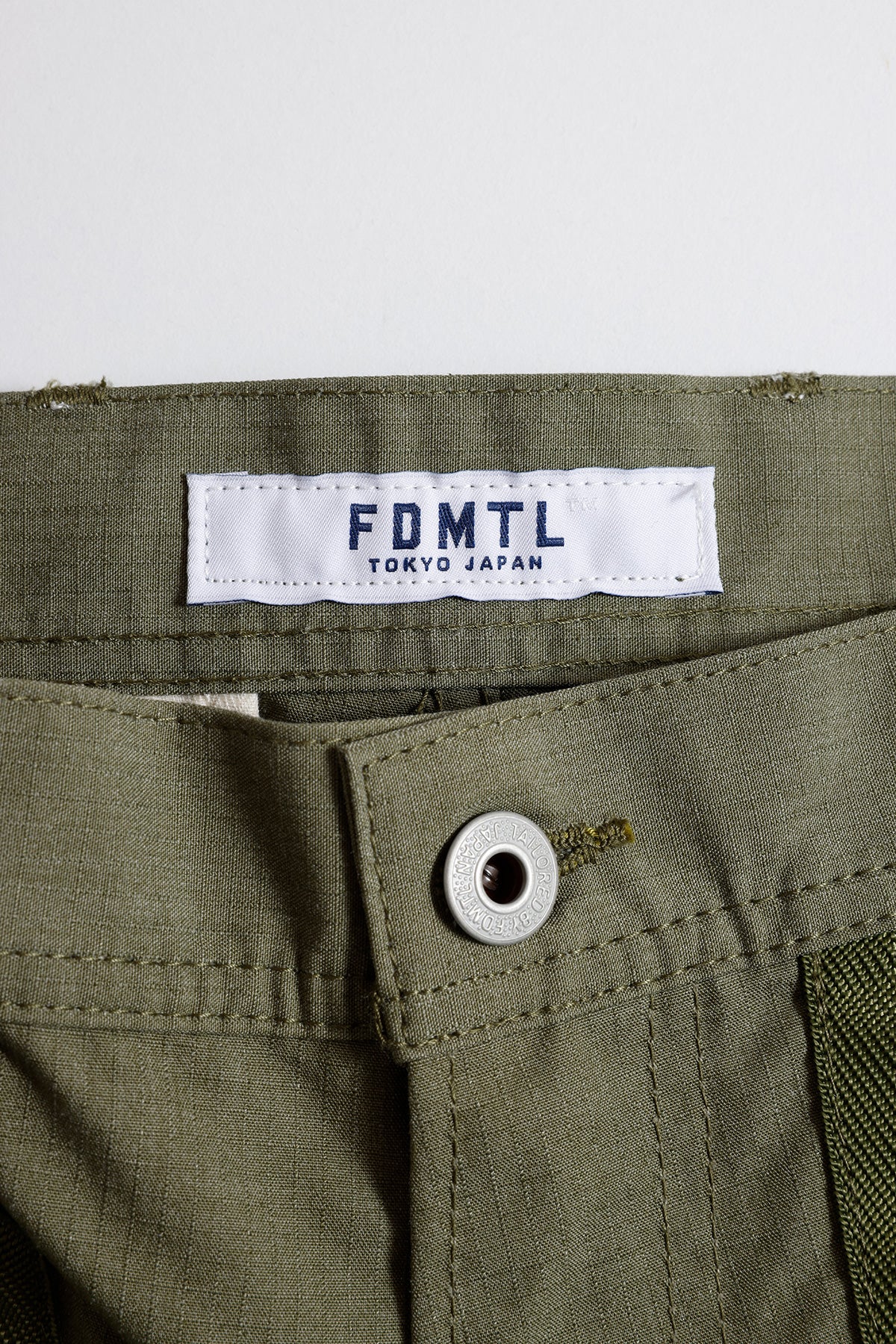 HAKAMA TAPE KNEE PANTS