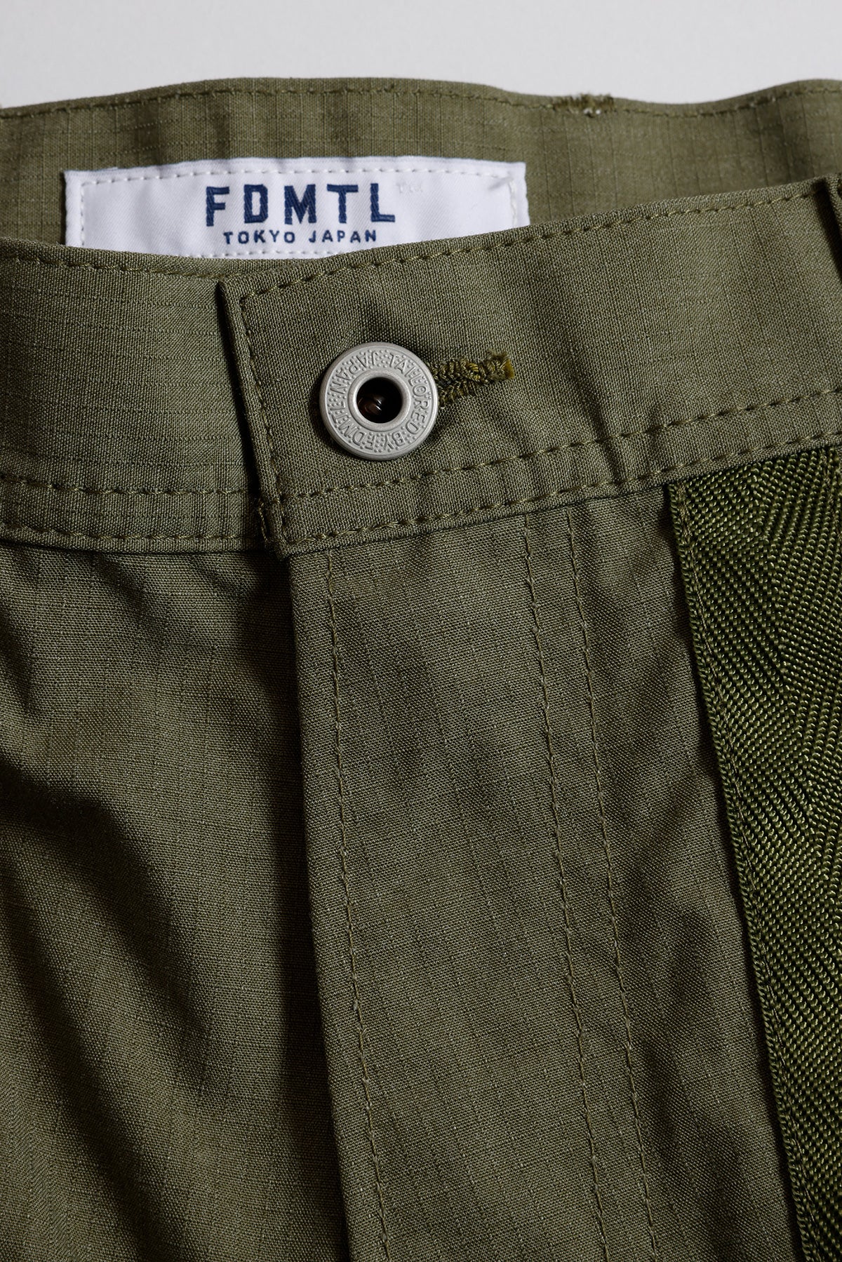 HAKAMA TAPE KNEE PANTS