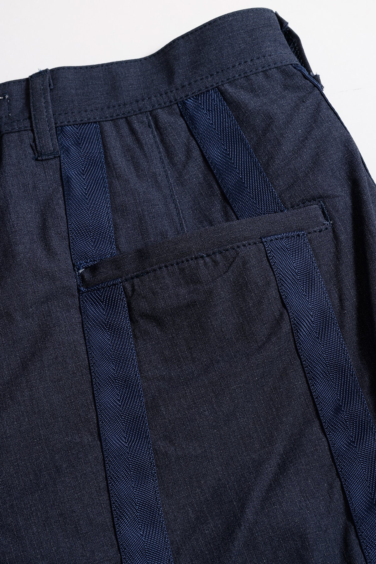 HAKAMA TAPE KNEE PANTS