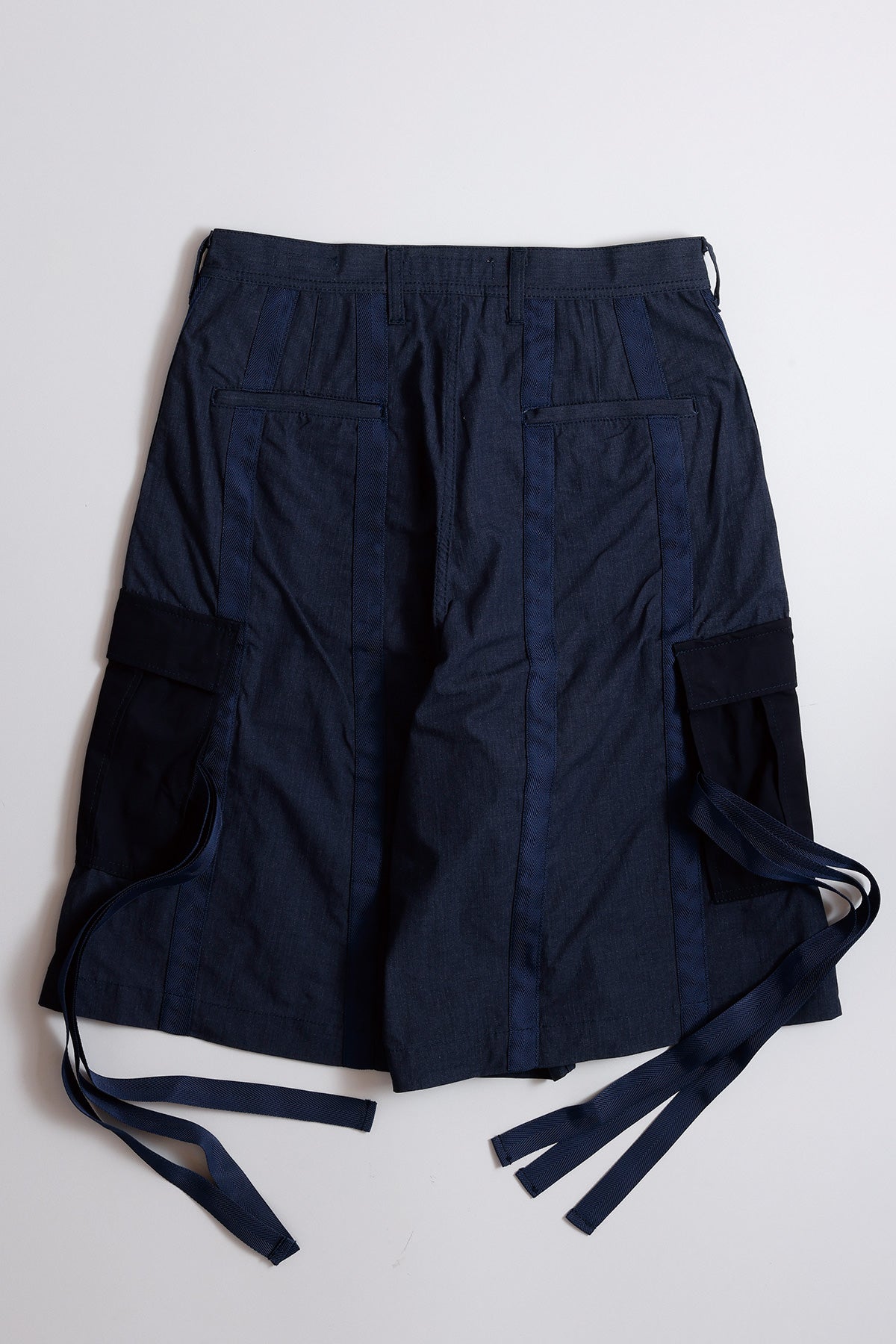 HAKAMA TAPE KNEE PANTS