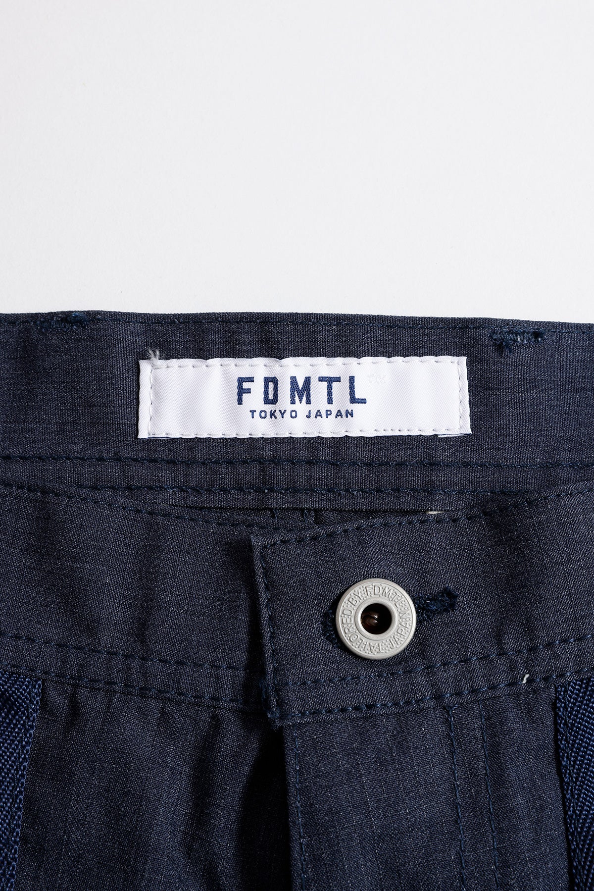 HAKAMA TAPE KNEE PANTS