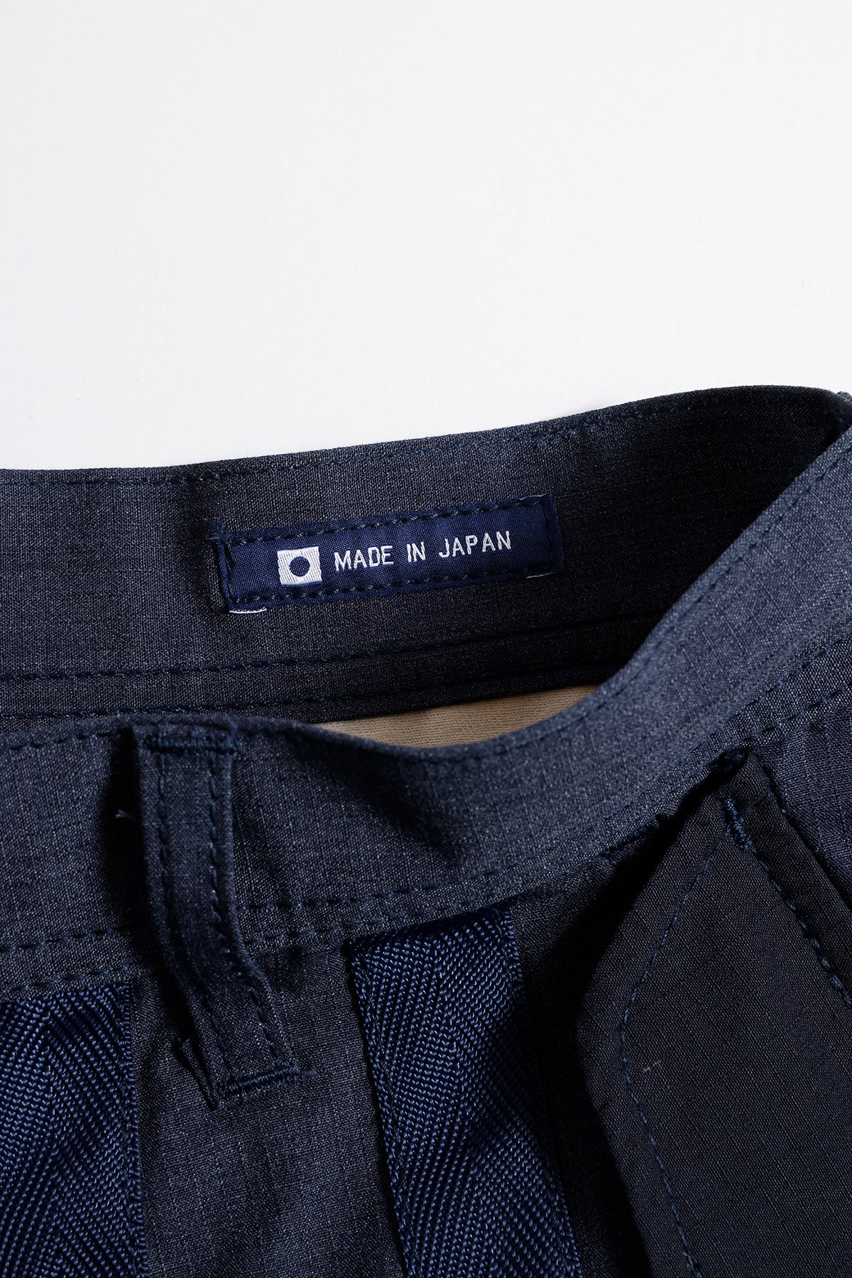 HAKAMA TAPE KNEE PANTS