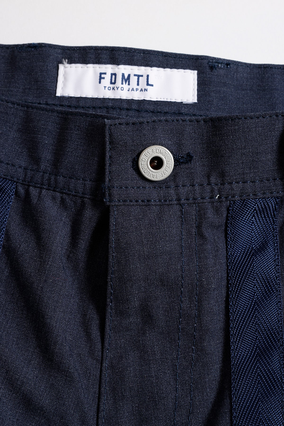 HAKAMA TAPE KNEE PANTS