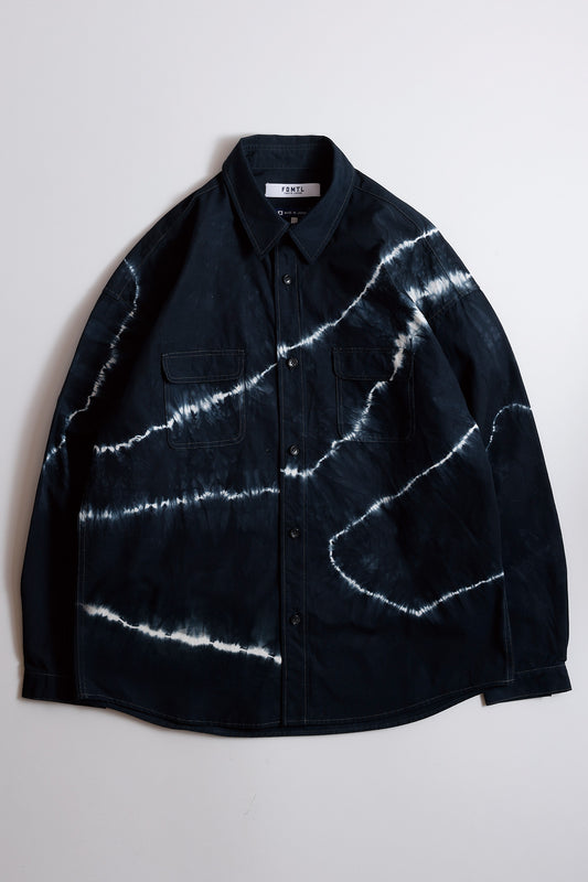 ARIMATSU SHIRT RINSE