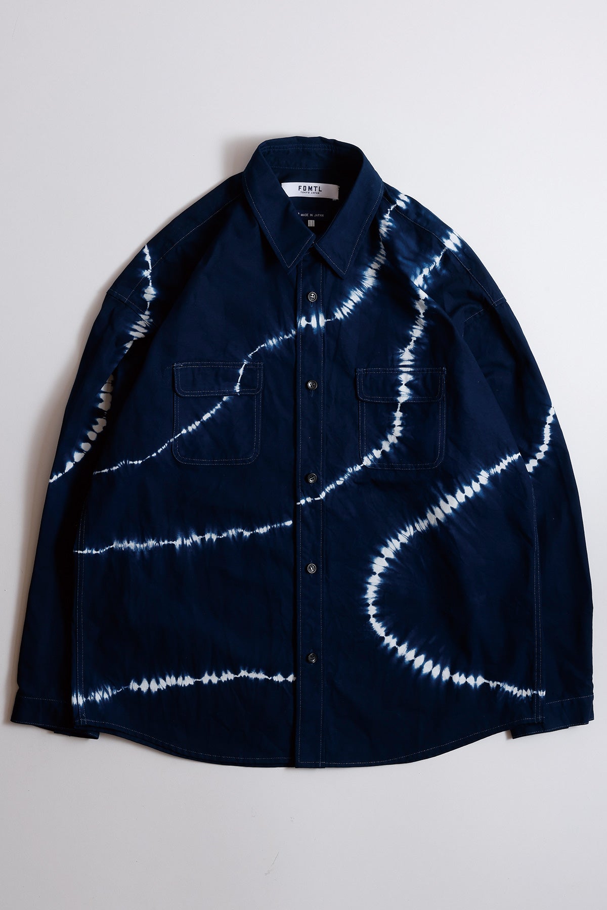 ARIMATSU SHIRT RINSE