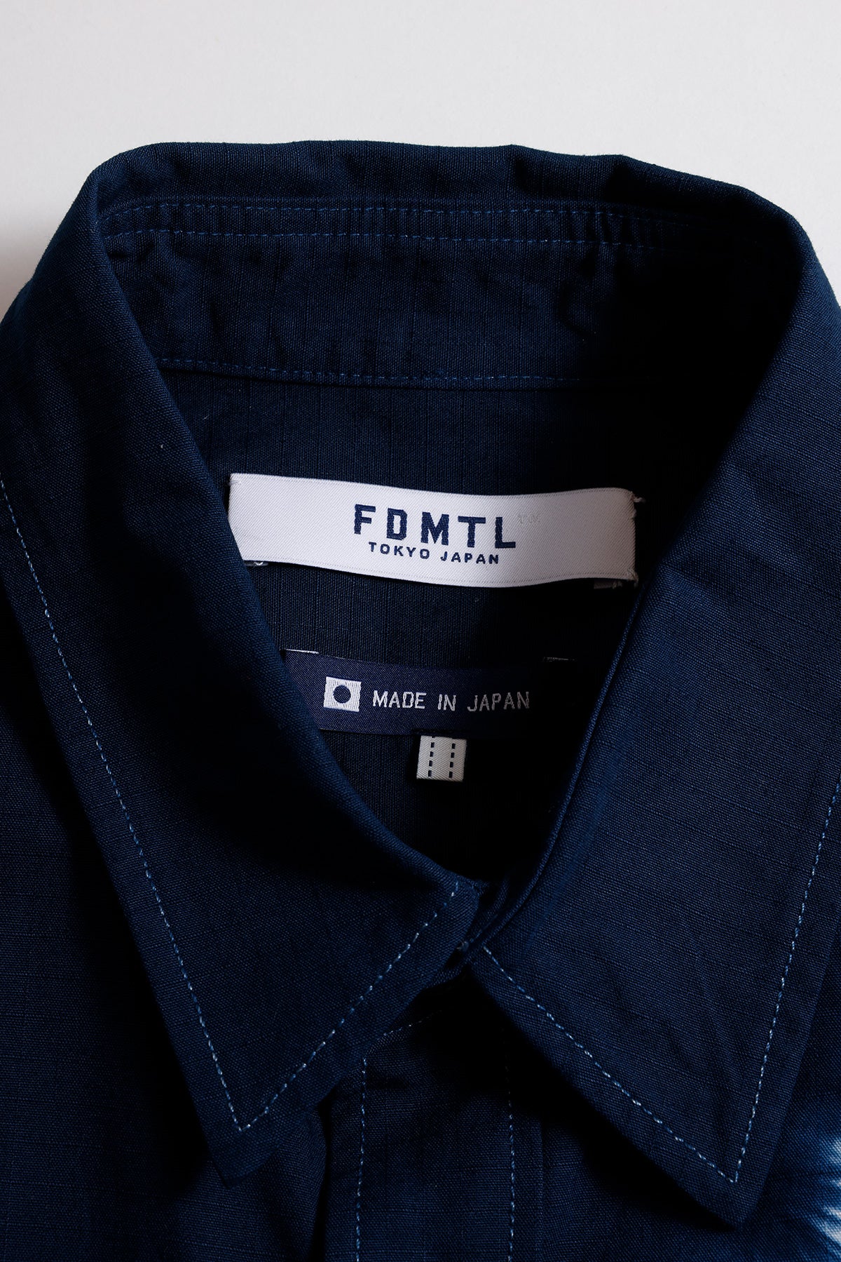 ARIMATSU SHIRT RINSE