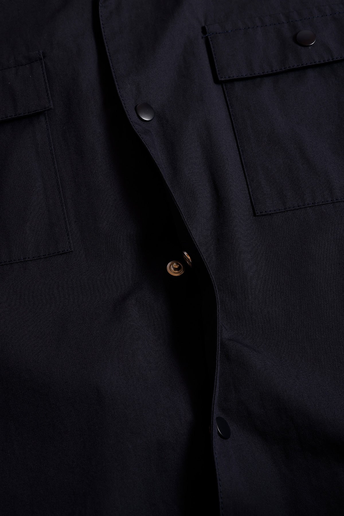 ZIP KYTE S/S SHIRT