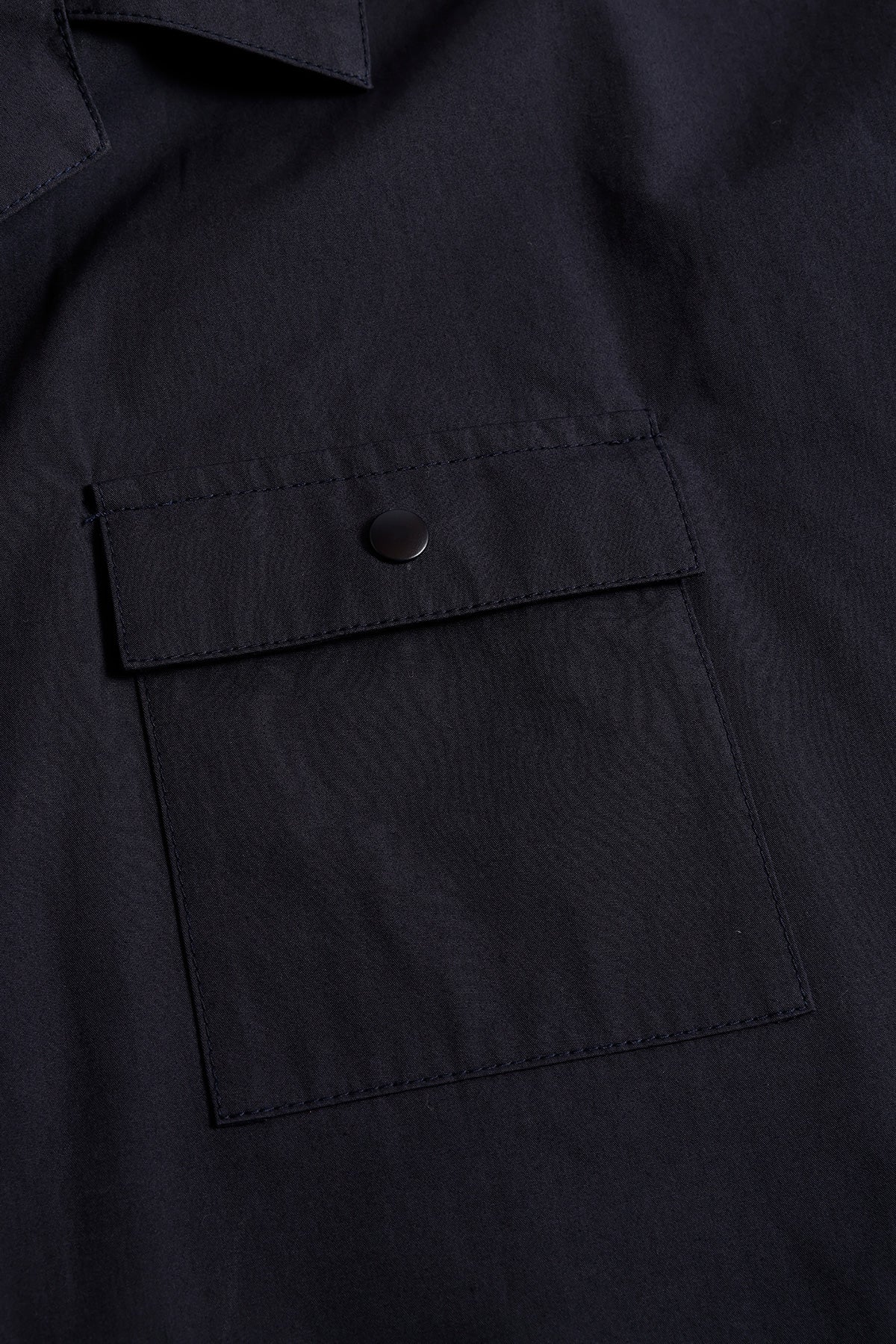 ZIP KYTE S/S SHIRT