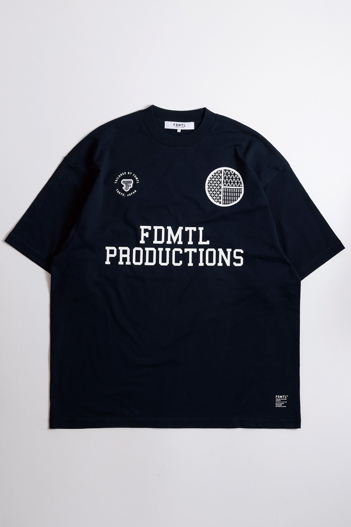 FDMTL PROD TEE
