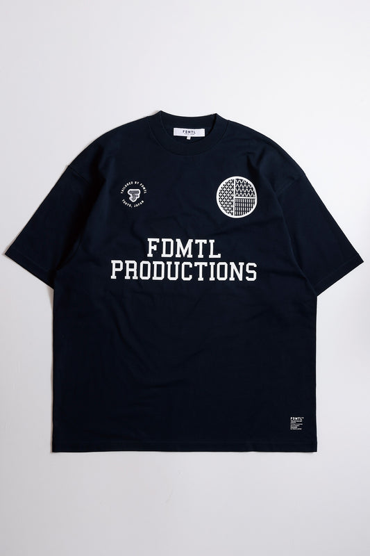 FDMTL PROD TEE